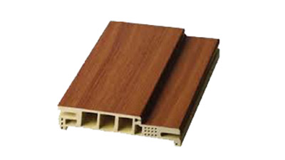 PVC Door Frame